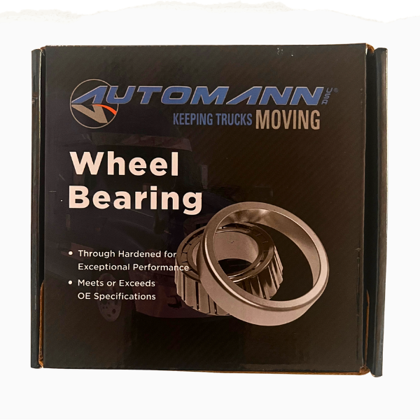 Bearing 413 Automann 182.413