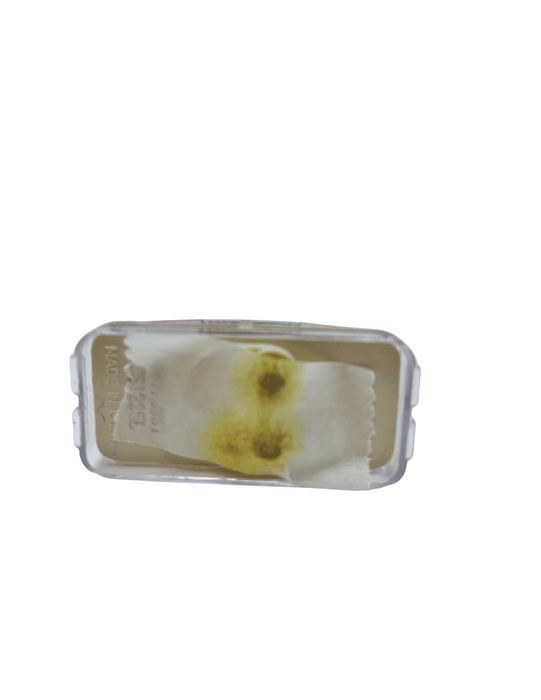Clear Light 735083 / Clearance Marker Lamp Sealed Rectangular 1 INCH x 2 INCH LICENSE PLATE LIGHT ONLY
