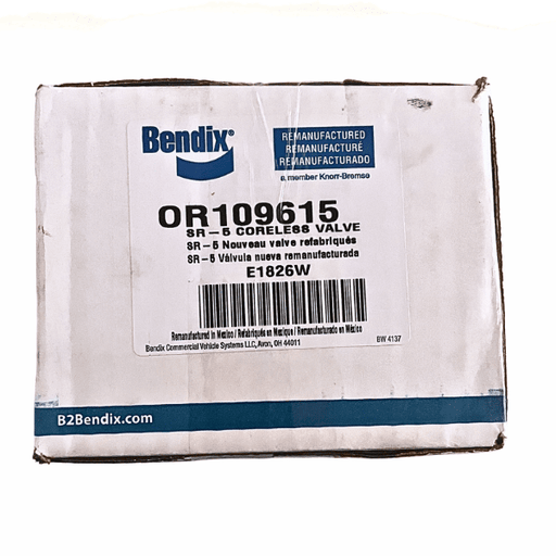 OR109615X Bendix