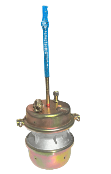 complete chamber 3030 std stroke w/clevis