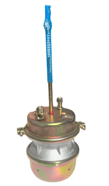 complete chamber 3030 long stroke w/clevis