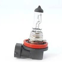 Head Light Bulb H11