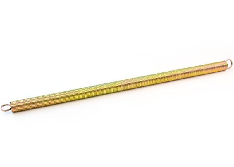 STEEL SUPPORT SPRING, 16"