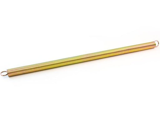 STEEL SUPPORT SPRING, 16"