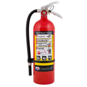 Fire Extinguisher 5.5LB