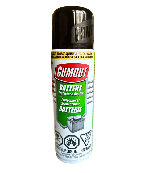 Gumont Battery Protector & Sealer