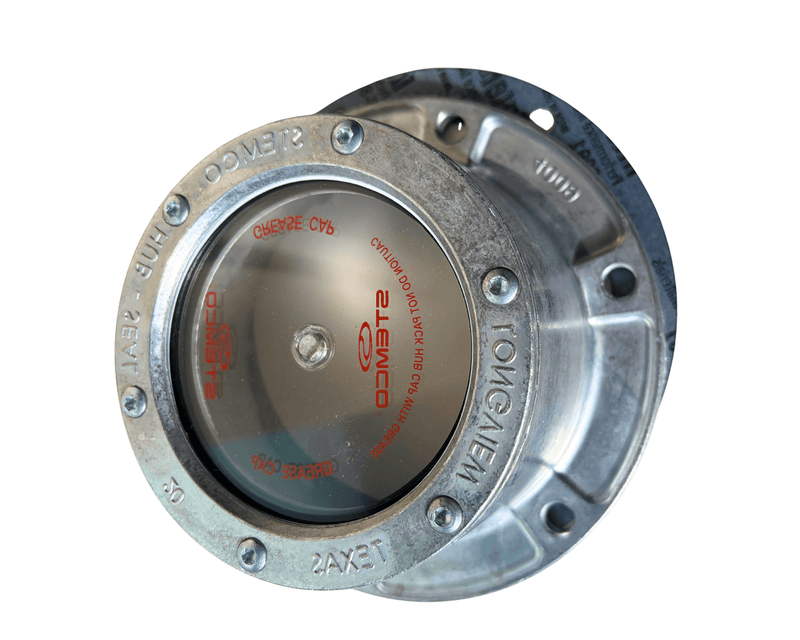 STEMCO GREASE HUBCAP 342-4009