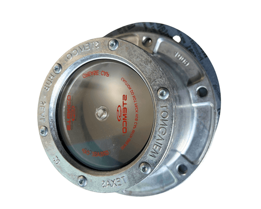 STEMCO GREASE HUBCAP 342-4009