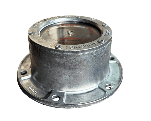 STEMCO GREASE HUBCAP 342-4009