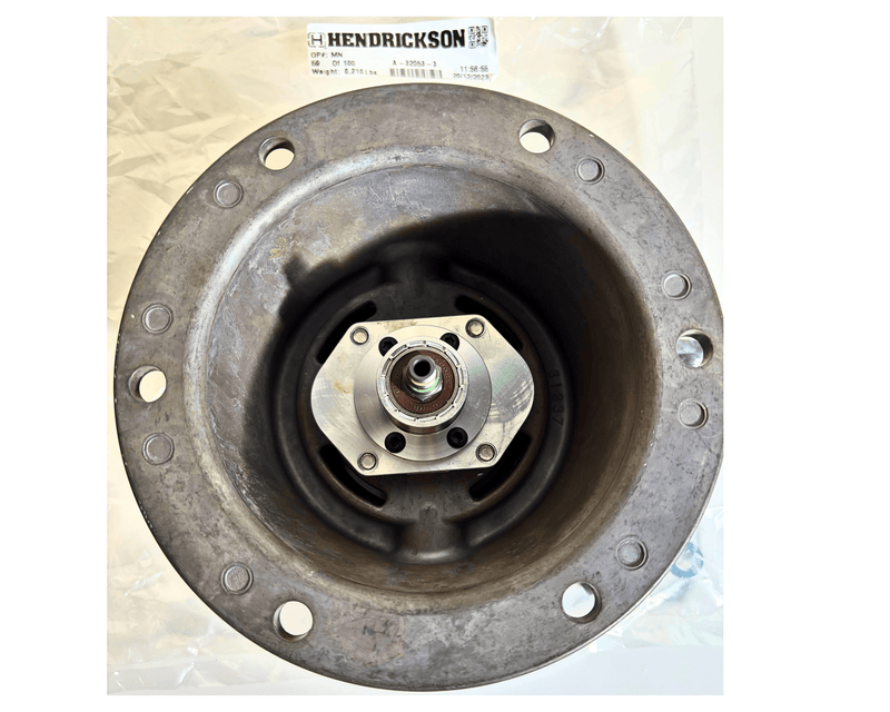 VS-32055-3 HENDRICKSON