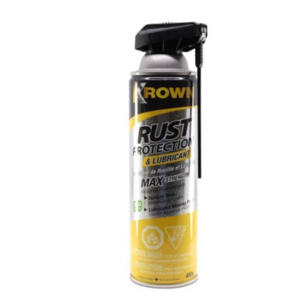 SPRAY CAN LUBRICANT KL73