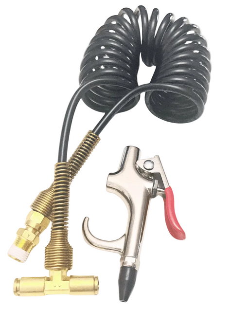 ASGK-1 Air Seat Gun Splicer Kit