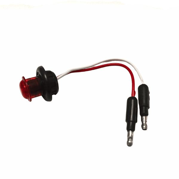 49332 Grote Led Round Light