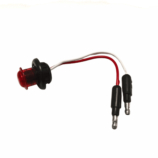 49332 Grote Led Round Light