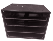 CABINET 4 DRAWER RACK
