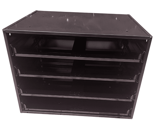 CABINET 4 DRAWER RACK