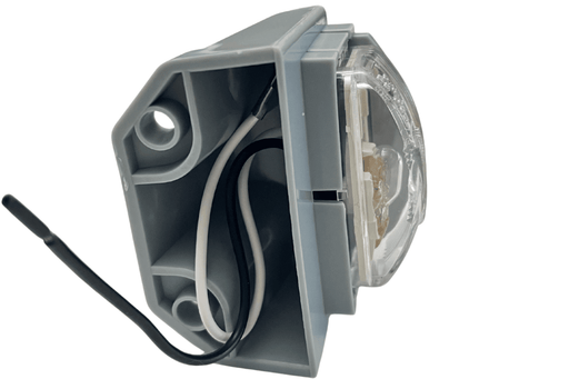 1 IN X 2 IN SEALED INCANDESCENT LICENCE LAMP