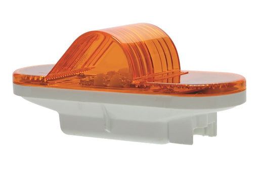 735131 Led Amber Oval light