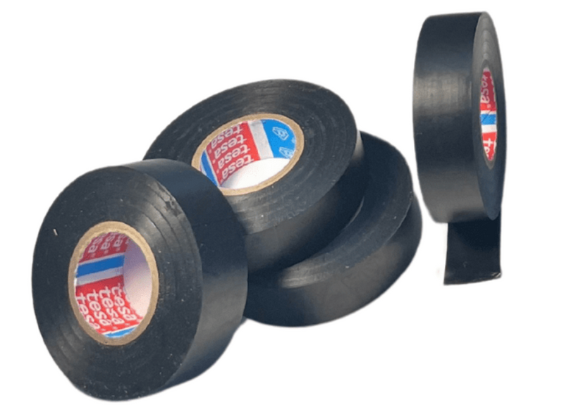 Tesaflex 53988 Electric PVC Tape