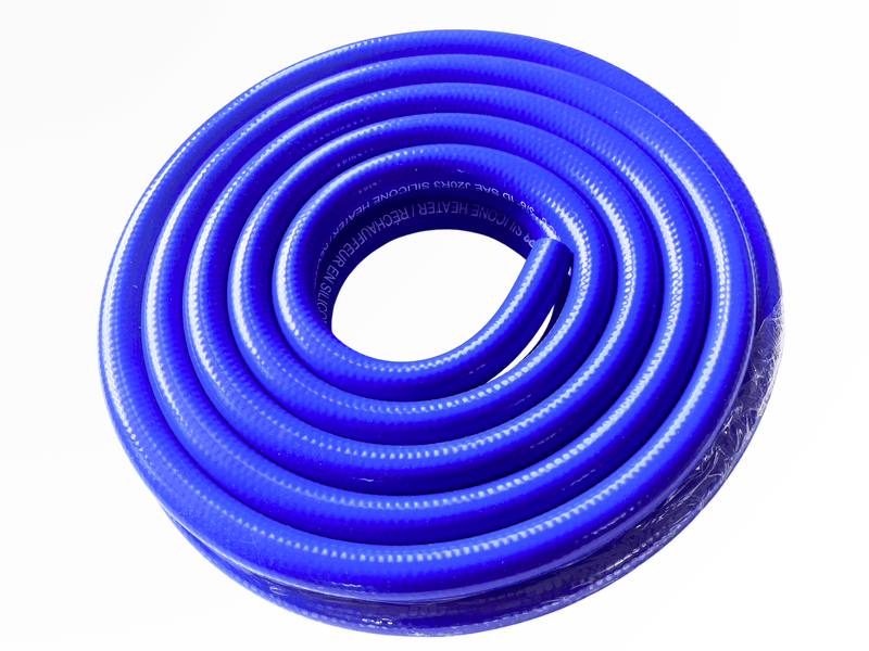 Silicone Hose 1/2