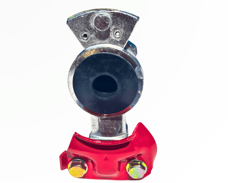 Gladhand Emergency Red TK