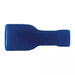 KSPEC FEM SLIDE 16-14GA .250 FULLY PVC BLUE 100PK