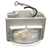 1 IN X 2 IN SEALED INCANDESCENT LICENCE LAMP