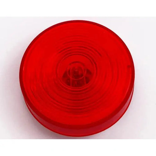 2-1/2 IN ROUND SEALED CLEARANCE/MARKER LAMPS