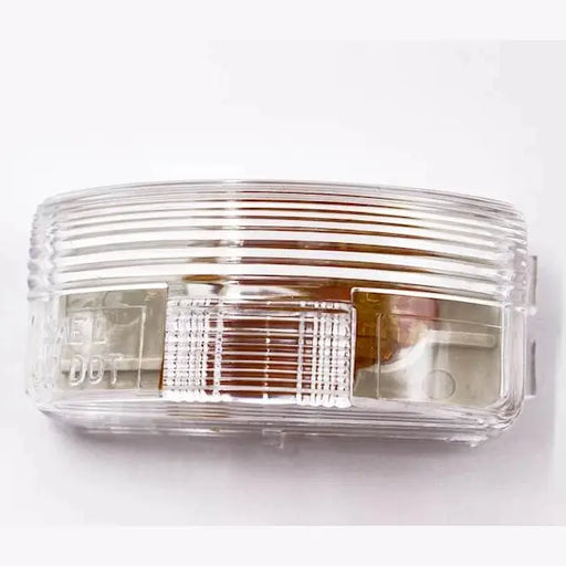 Clear Light 735083 / Clearance Marker Lamp Sealed Rectangular 1 INCH x 2 INCH