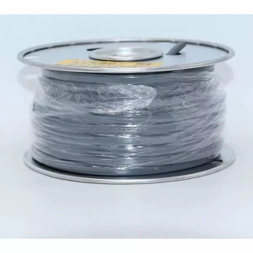 CABLE GPT GREYJKT 2/14 WH/BK 100FT