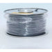 CABLE GPT GREYJKT 2/14 WH/BK 100FT